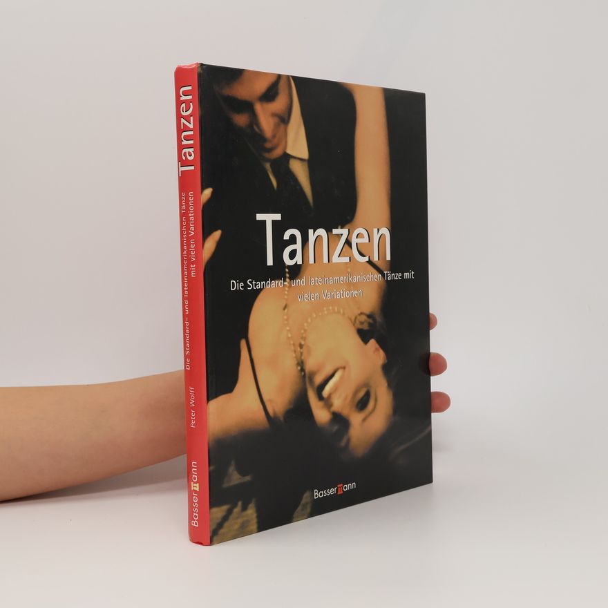 Horst-Peter Wolff Tanzen