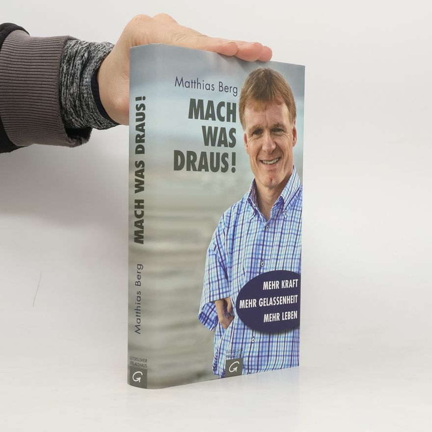 Matthias Berg Mach was draus!