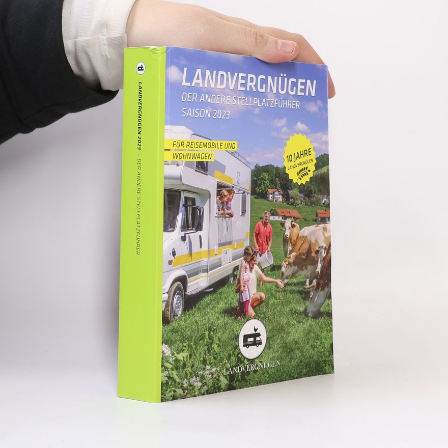 Autorenkollektiv Landvergnügen Deutschland