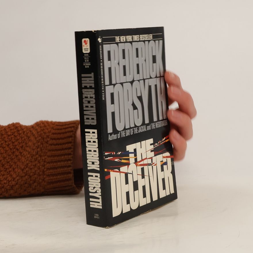 Frederick Forsyth The Deceiver