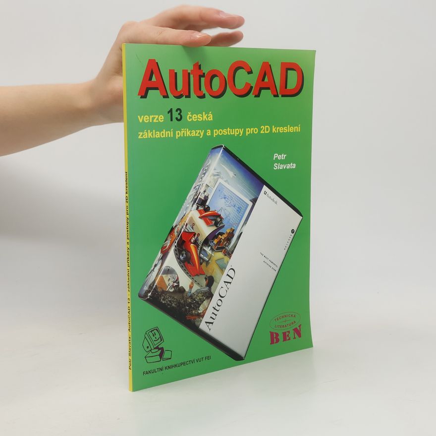 Petr Slavata AutoCAD