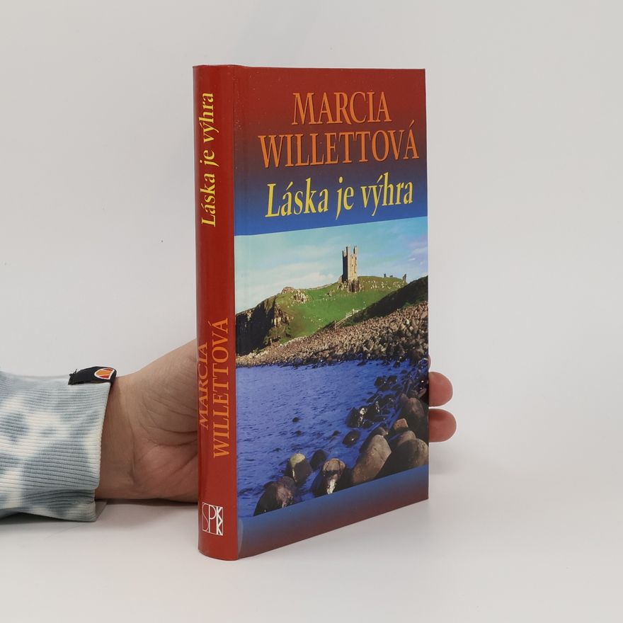 Marcia Willett Láska je výhra