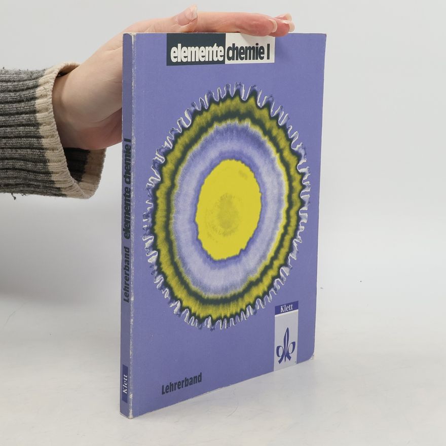 Werner Eisner Elemente Chemie - 1: Elemente