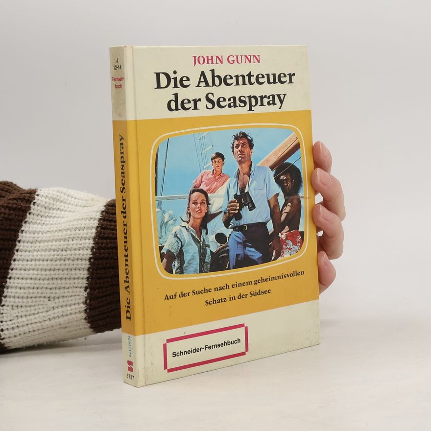 John Gunn Die Abenteuer der Seaspray