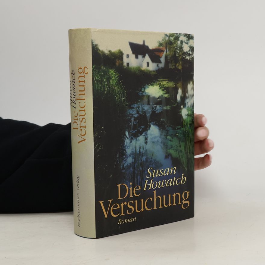 Susan Howatch Die Versuchung