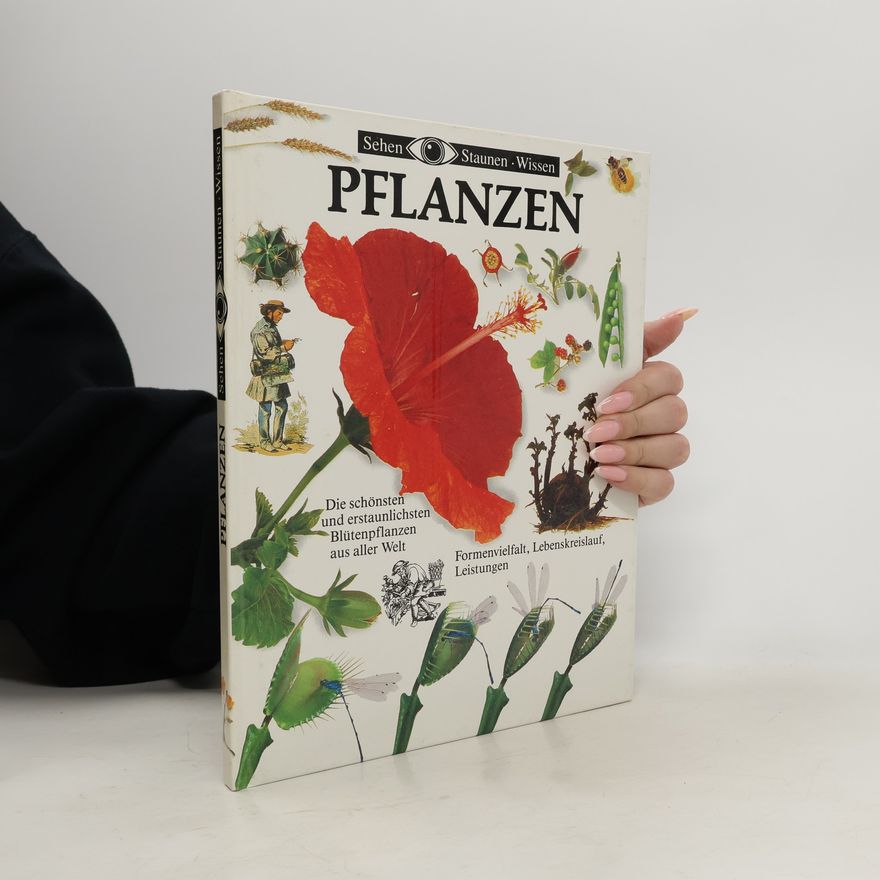 Autorenkollektiv Pflanzen