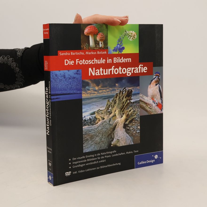 Sandra Bartocha Naturfotografie