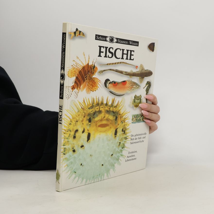 Autorenkollektiv Fische