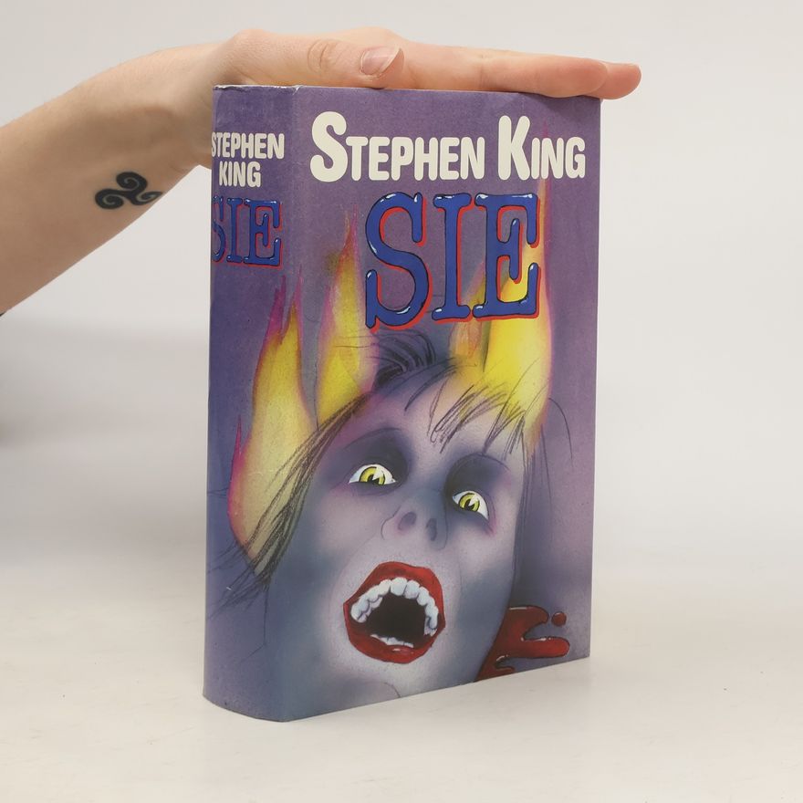 Stephen King Sie