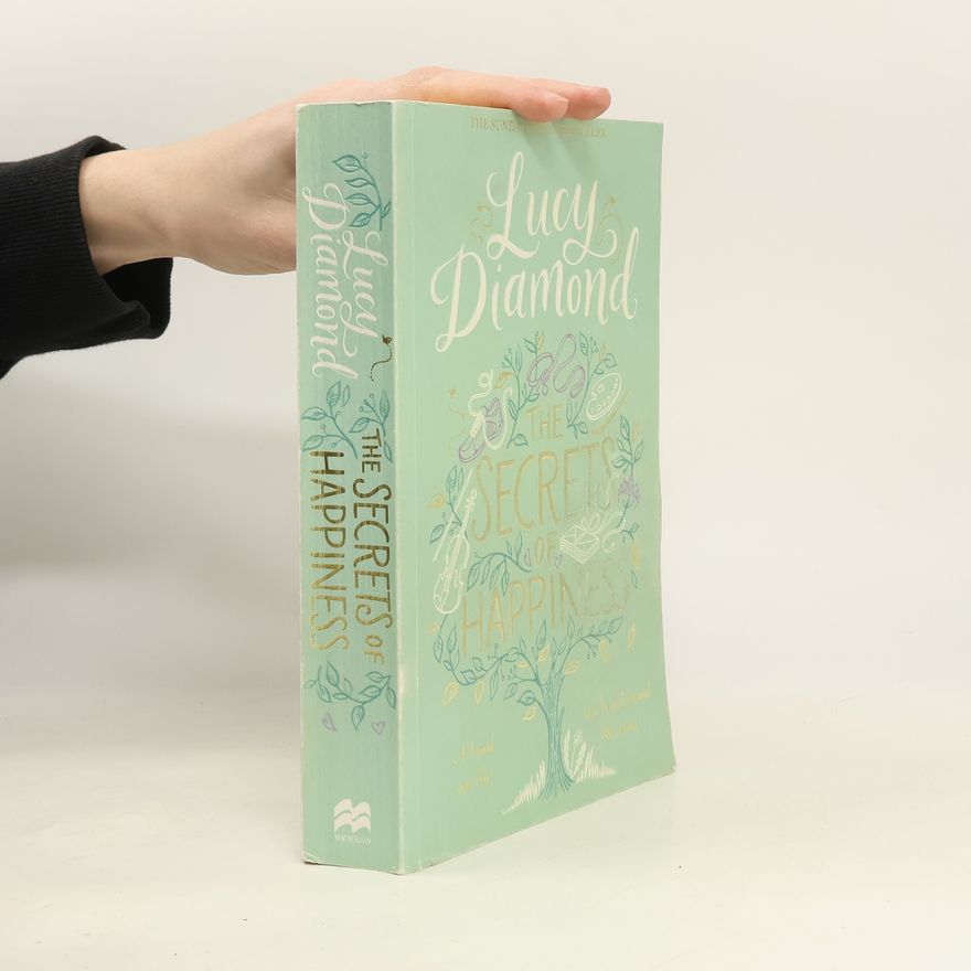 Lucy Diamond The Secrets of Happiness