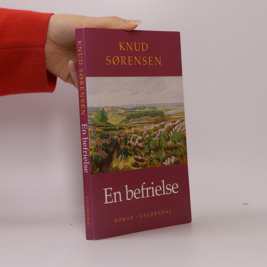 Knud Sorensen En befrielse