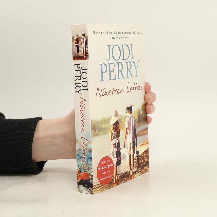 J. L. Perry Nineteen Letters