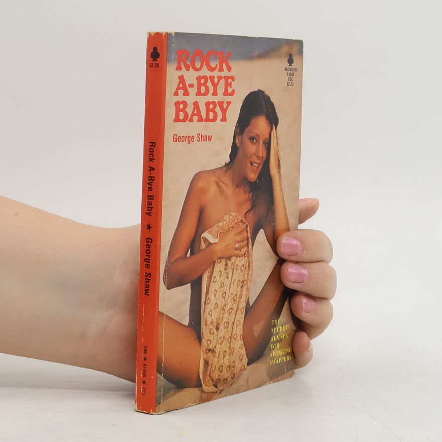 George Shaw Rock A-Bye Baby