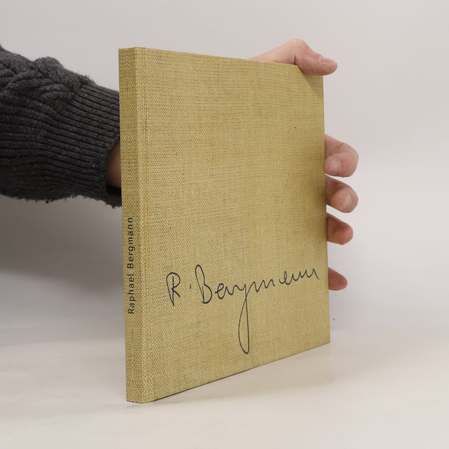 Raphael Bergmann Raphael Bergmann