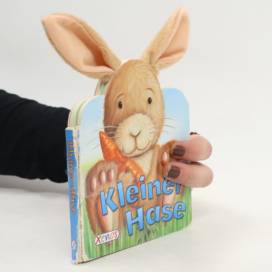 Autorenkollektiv Kleiner Hase