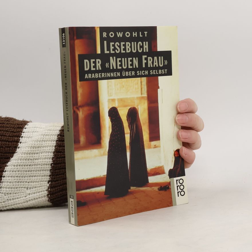 Margot Badran Rowohlt-Lesebuch der "Neuen Frau"
