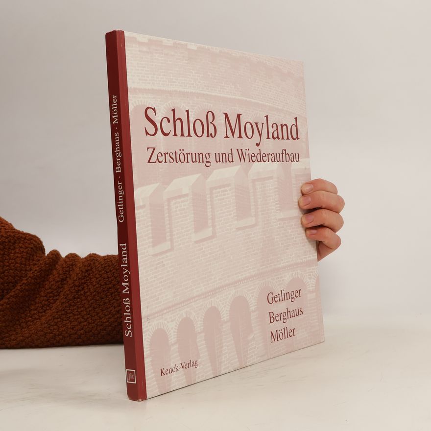 Helmut Berghaus Schloss Moyland