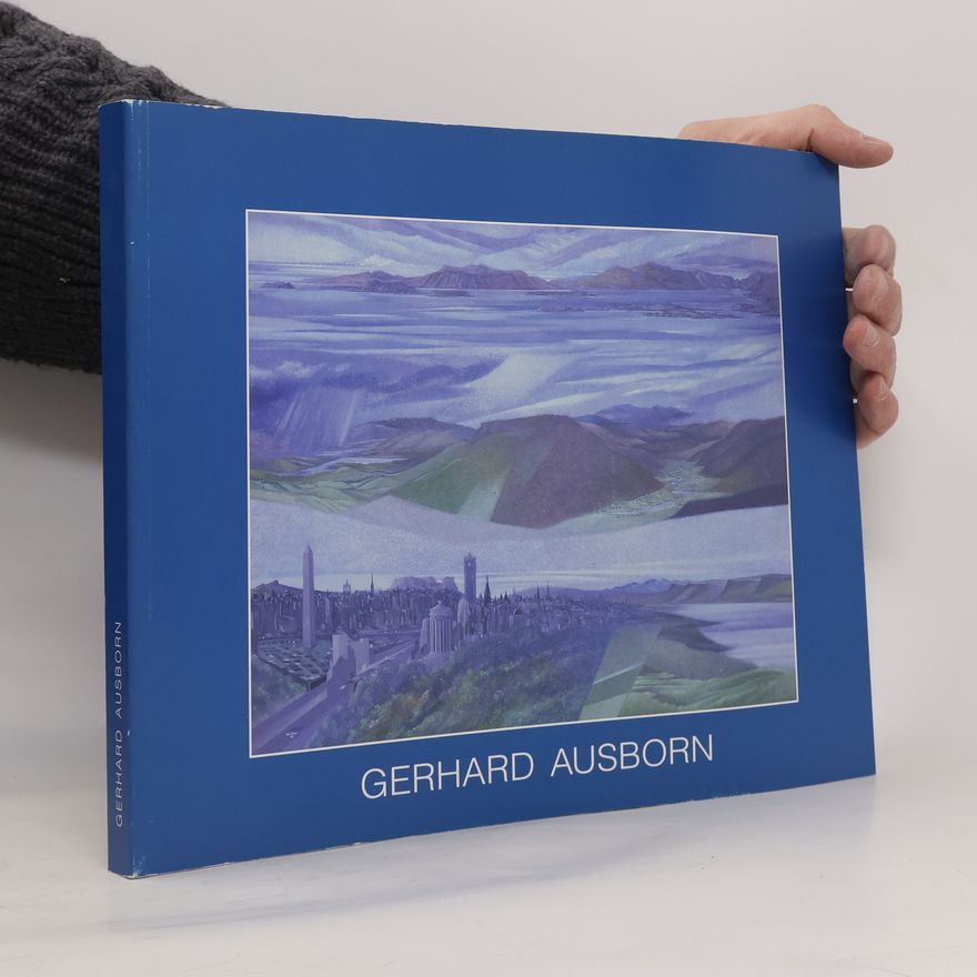 Gerhard Ausborn Gerhard Ausborn