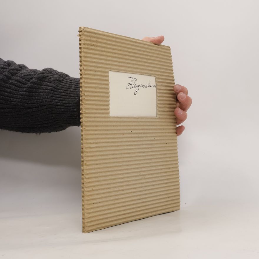 Autorenkollektiv Katalog Klangmaschinenausstellung 1992