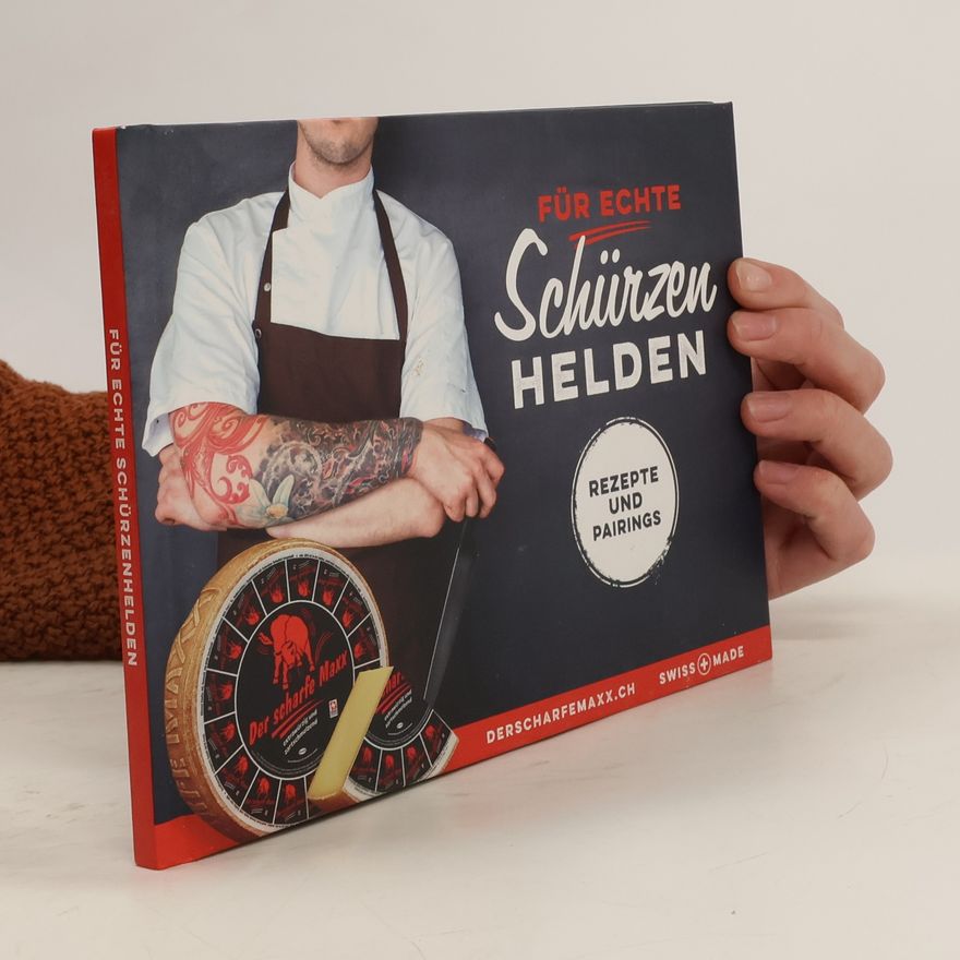 Autorenkollektiv Für echte Schürzen helden
