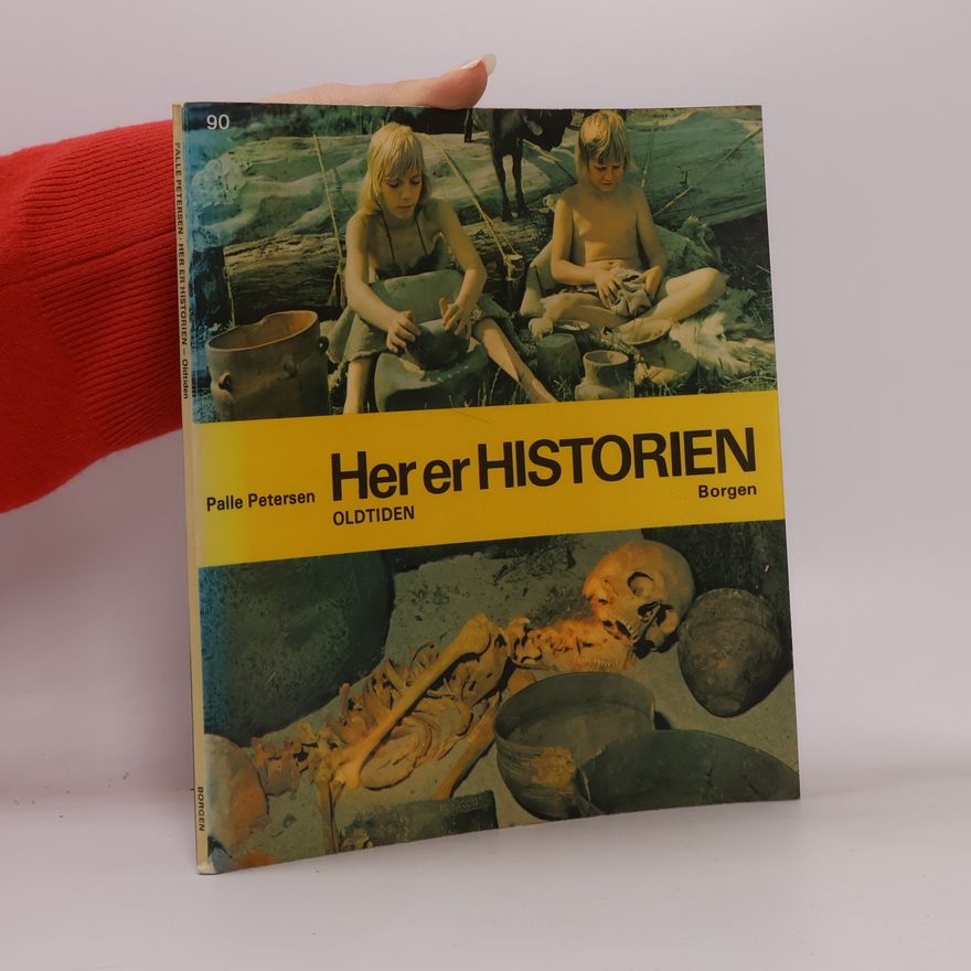 Palle Petersen Her er historien