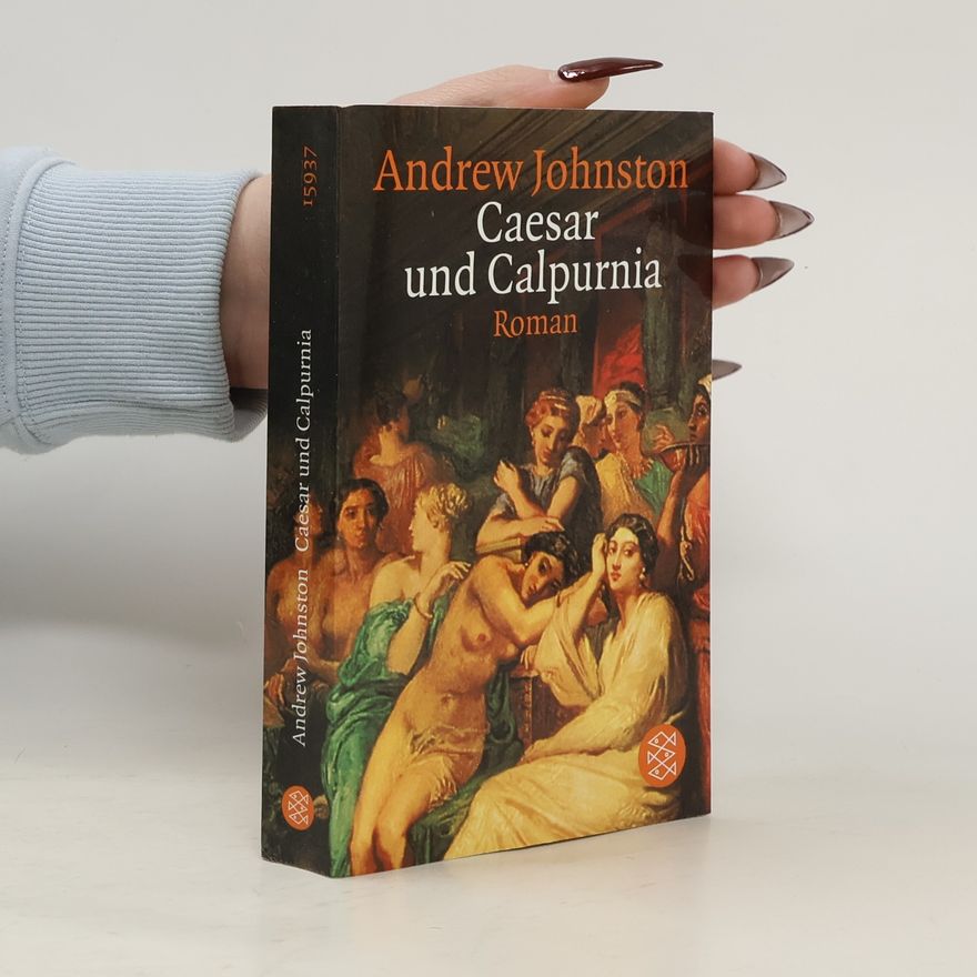 Andrew Johnston Caesar und Calpurnia