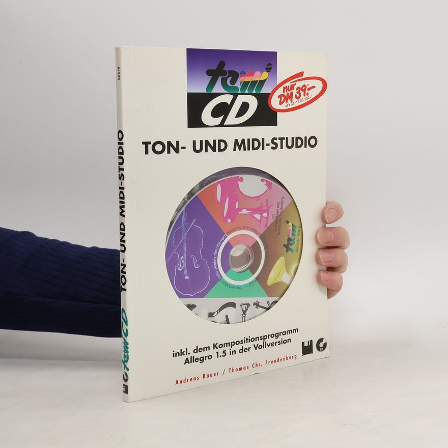 Thomas Chr. Freudenberg Ton- und Midi-Studio