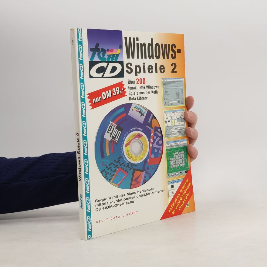 Various authors Windows-Spiele 2