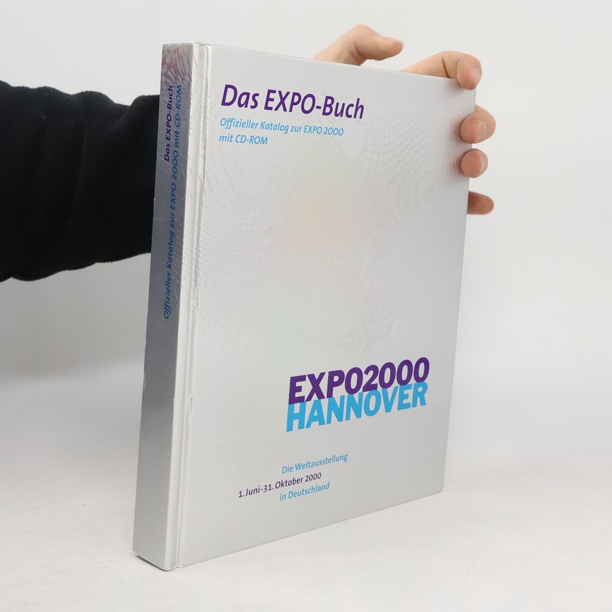 Autorenkollektiv Der offizielle EXPO-Plan