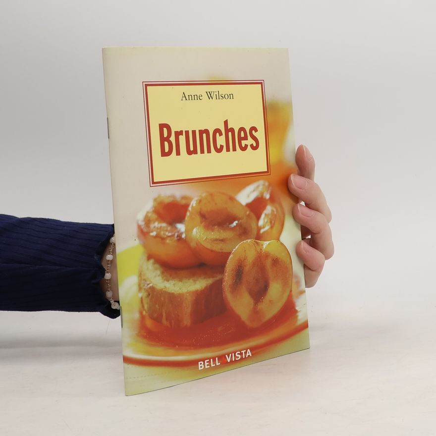 Anne Wilson Brunches
