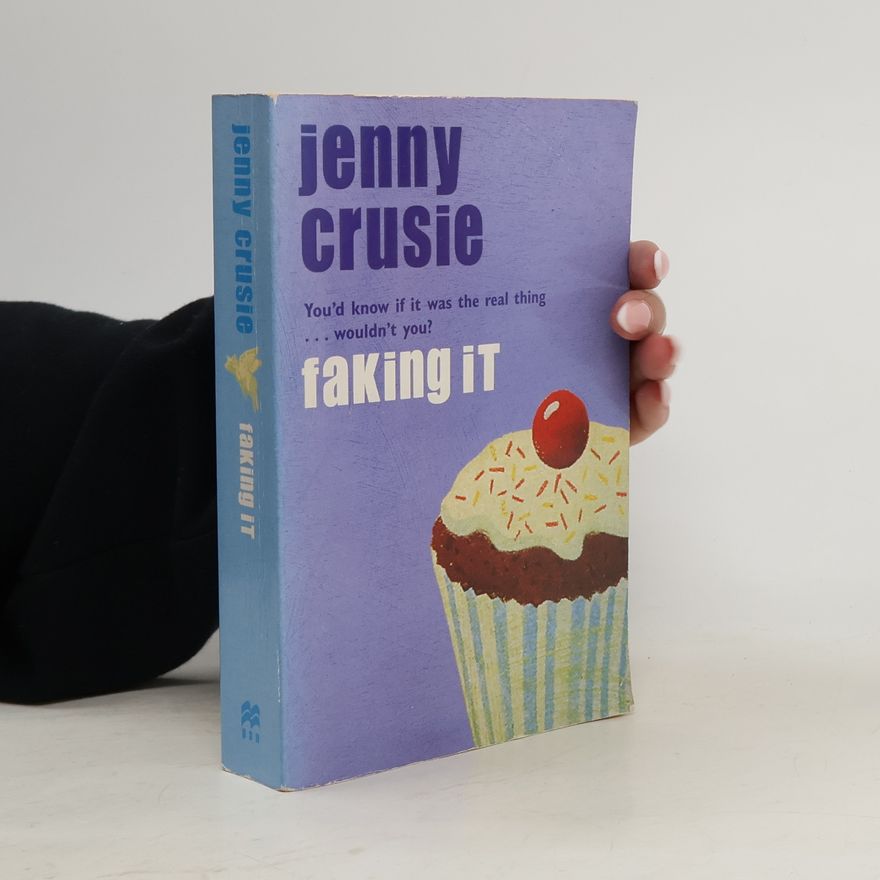 Jennifer Crusie Faking It