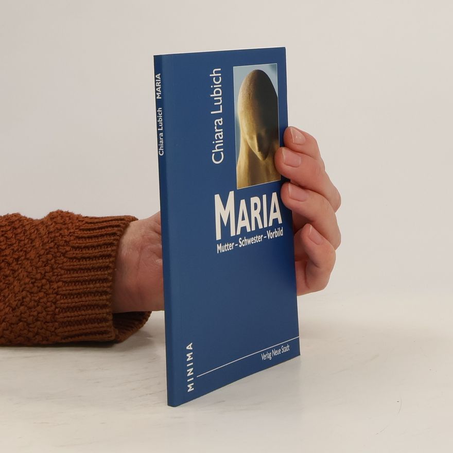 Chiara Lubich Maria