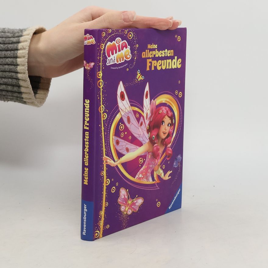 Astrid Lindgren Meine allerbesten Freunde