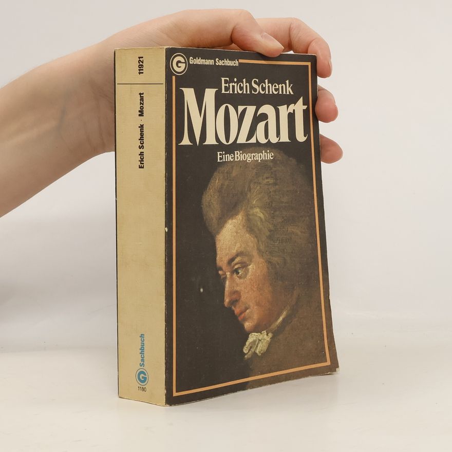 Erich Schenk Mozart