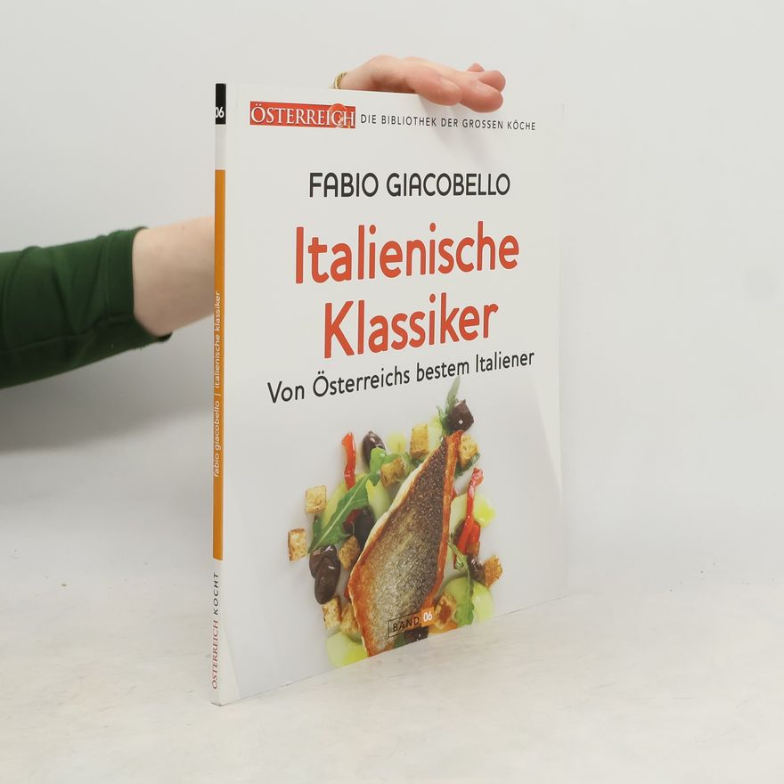 Fabio Giacobello Italienische Klassiker 06