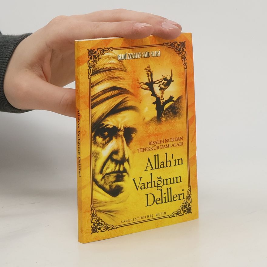 Collectif d'auteurs Allah'ın Varlığının Delilleri