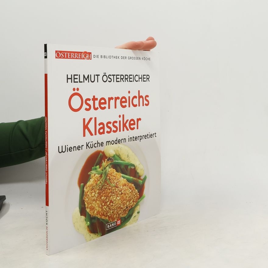 Helmut Österreicher Österreichs Klassiker 3