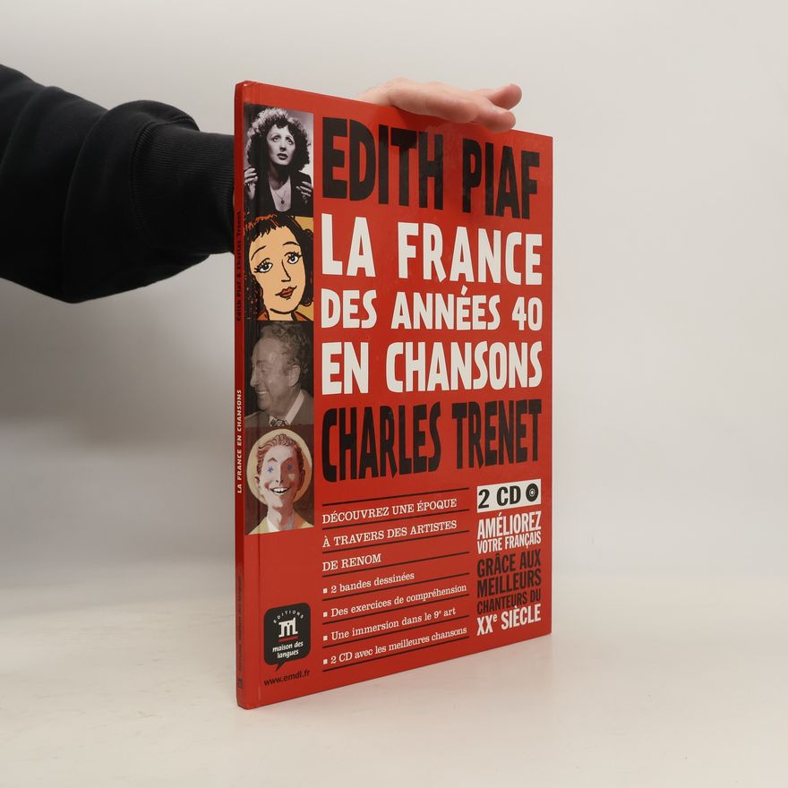 Charles Trenet La France des années 40 en chansons