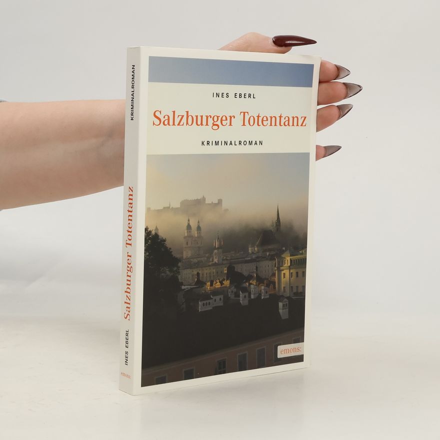 Ines Eberl Salzburger Totentanz