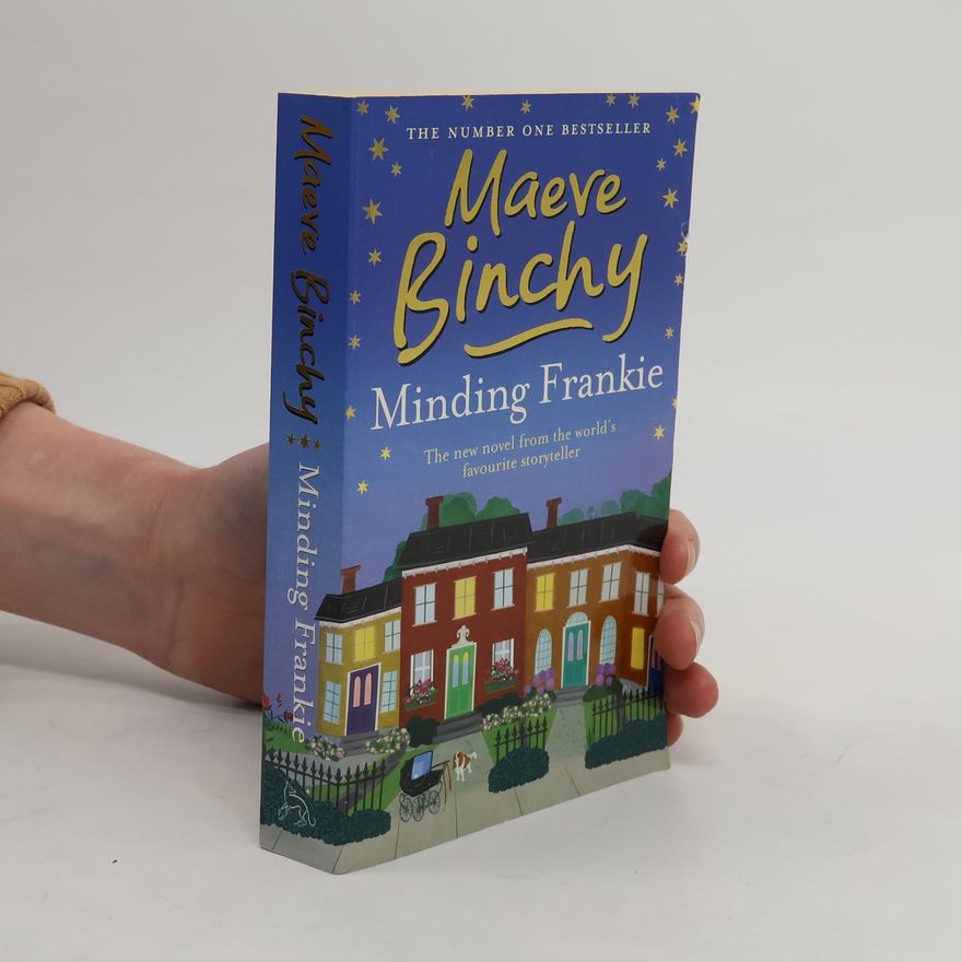 Maeve Binchy Minding Frankie