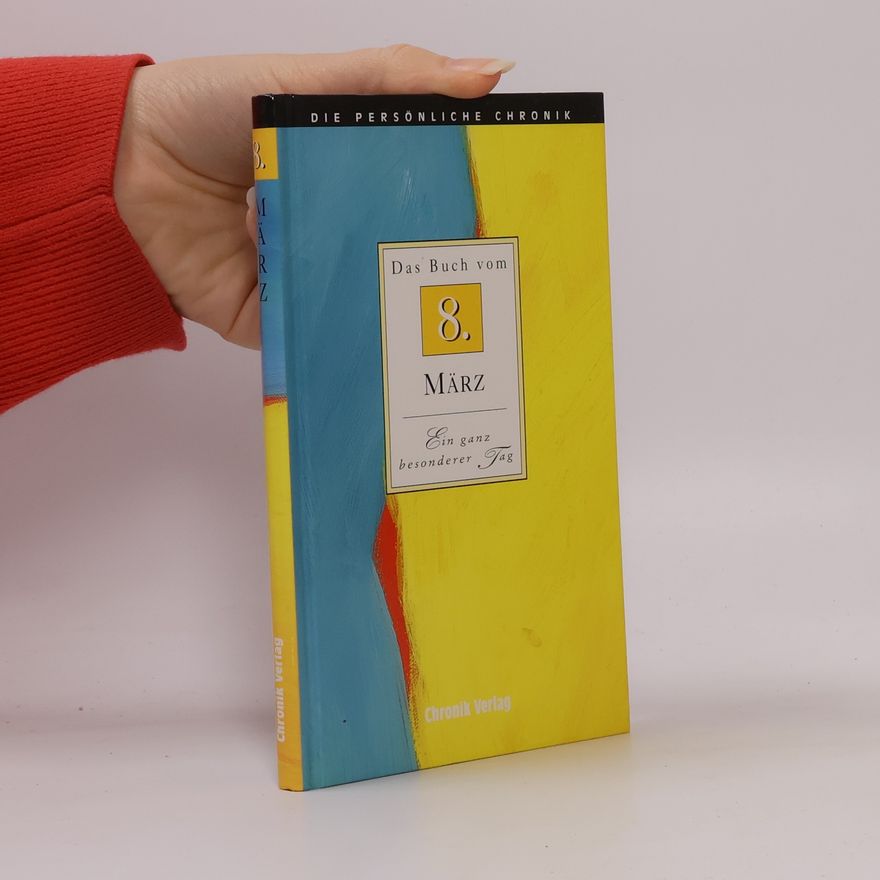 AA.VV. Die persönliche Chronik
