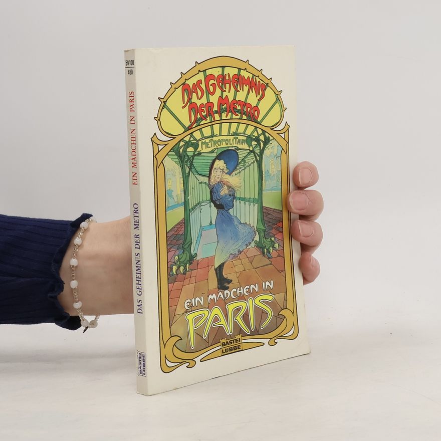 Elizabeth Jane Howard Das Geheimnis der Metro