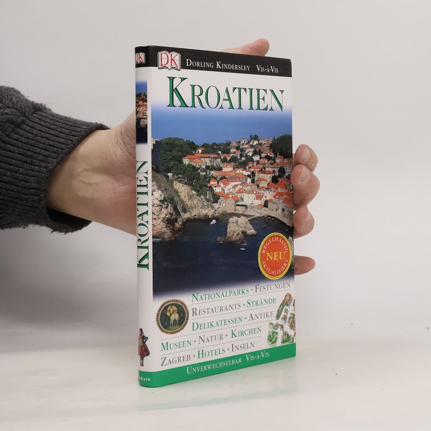 Leandro Zoppé Kroatien