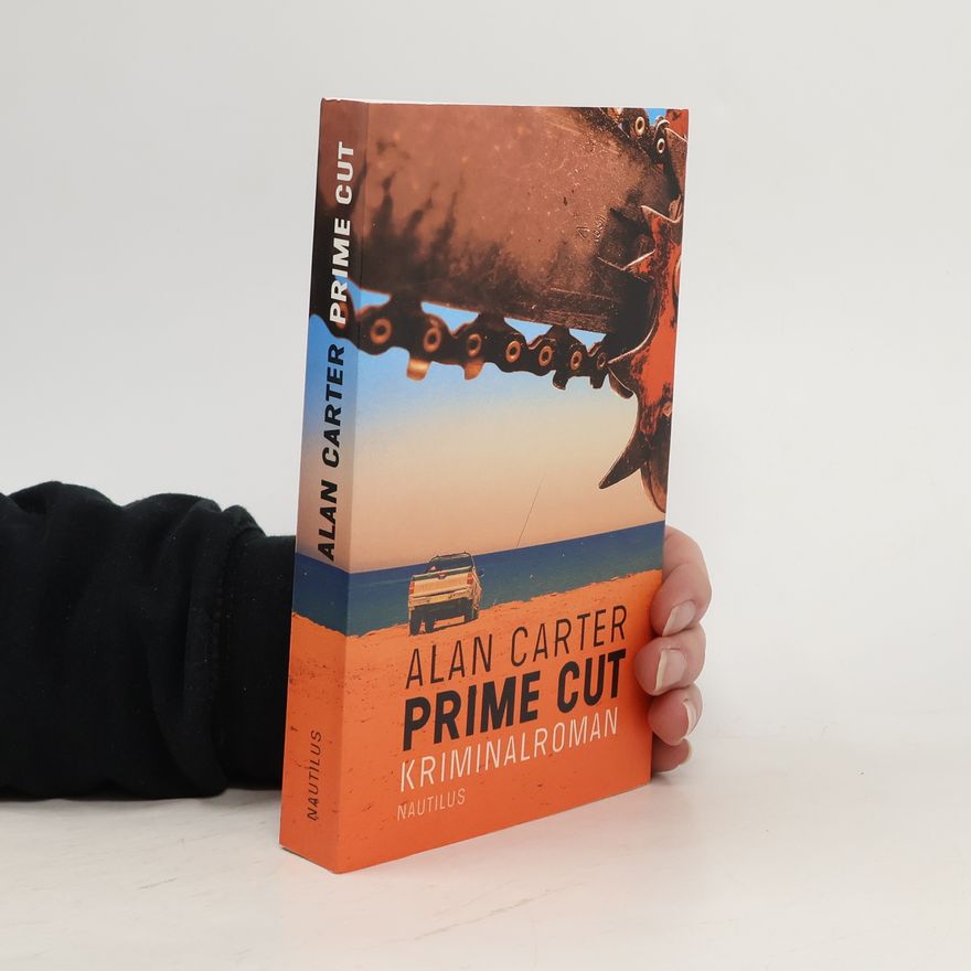 Alan Carter Prime Cut