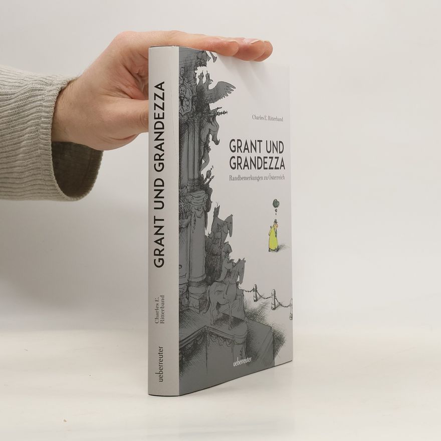 Charles Ritterband Grant und Grandezza