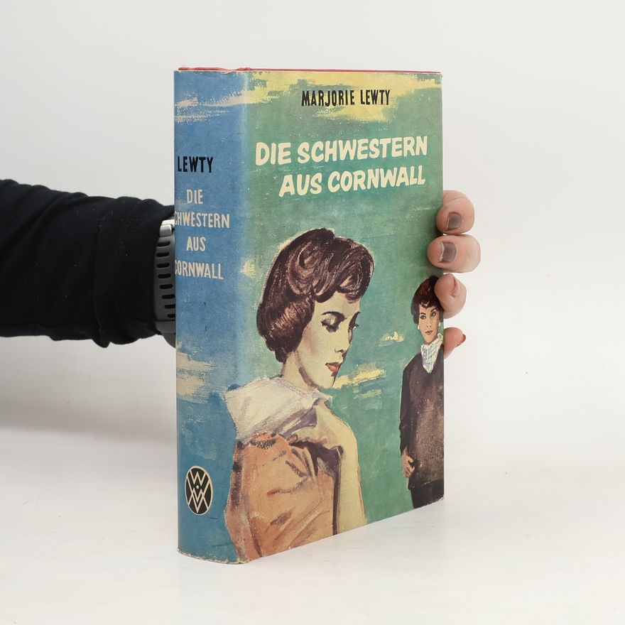 Marjorie Lewty Die schwestern aus cornwall