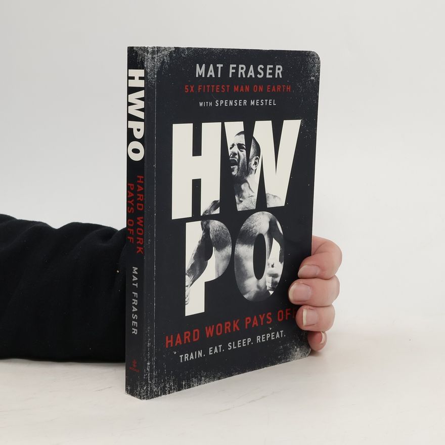 Mat Fraser HWPO