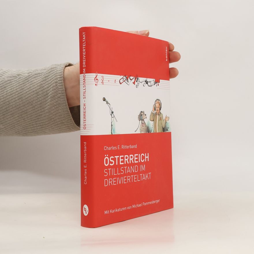 Charles Ritterband Österreich