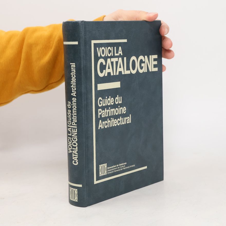 Montserrat Pagès i Paretas Voici la Catalogne