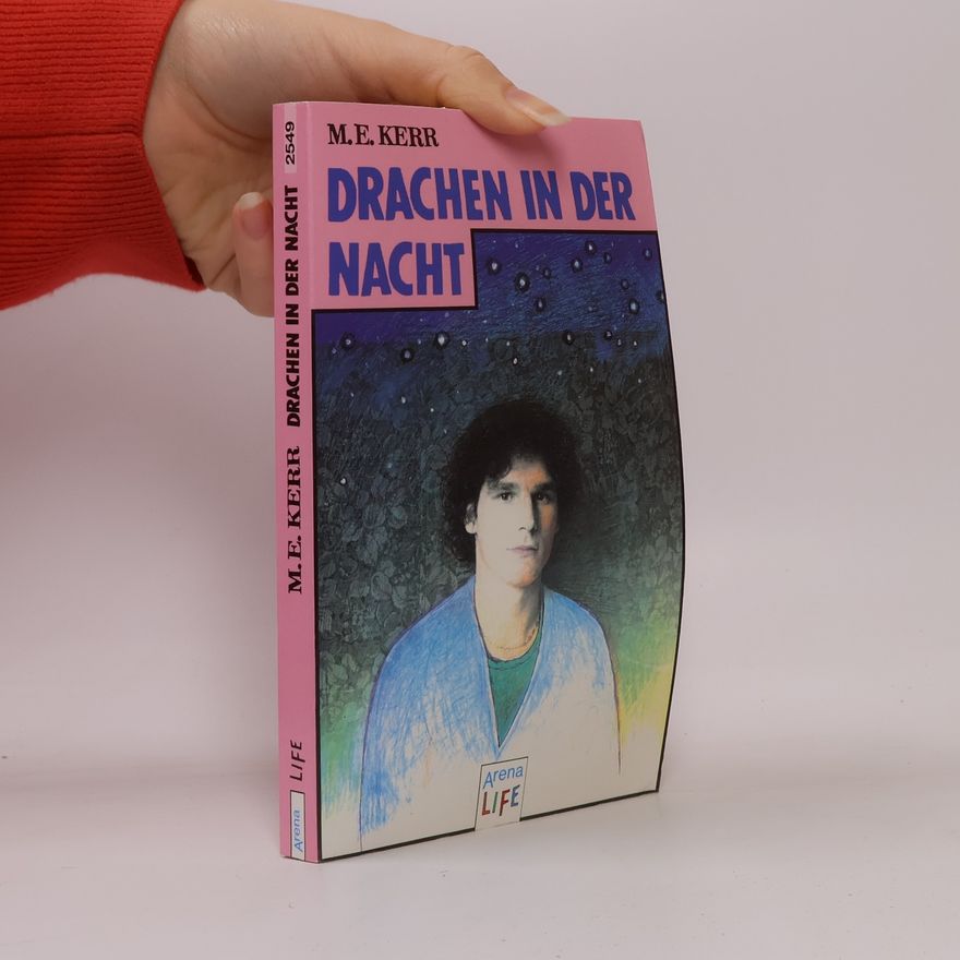 Marijane Meaker Drachen in der Nacht